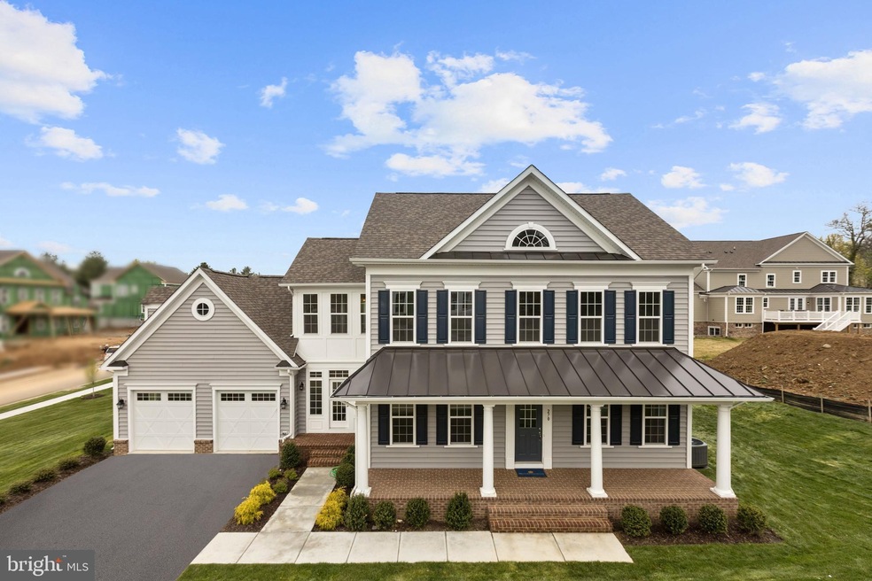 270 Ball Ct, Purcellville, VA 20132 - photo 1