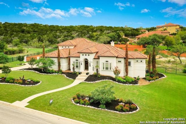 703 Vegas Rio, Helotes, TX 78023 - photo 1