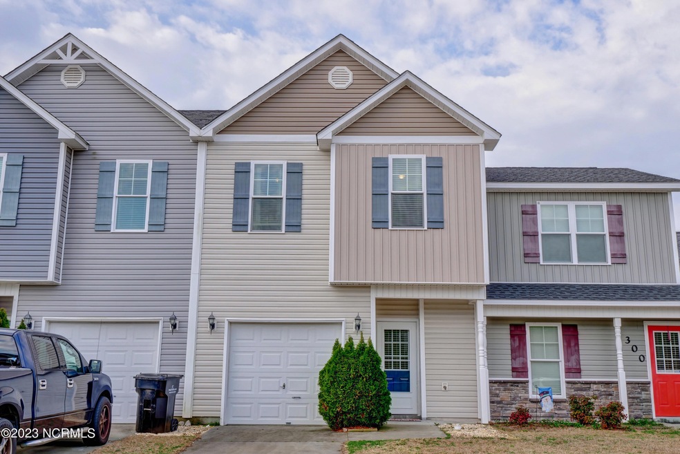 302 Cedar Island Trail