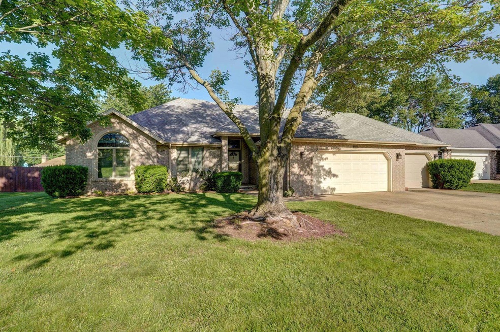 503 N Milton Dr, Nixa, MO 65714 - photo 1