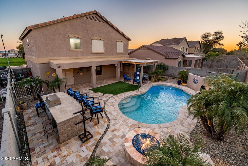17336 W Hilton Ave - MLS-47