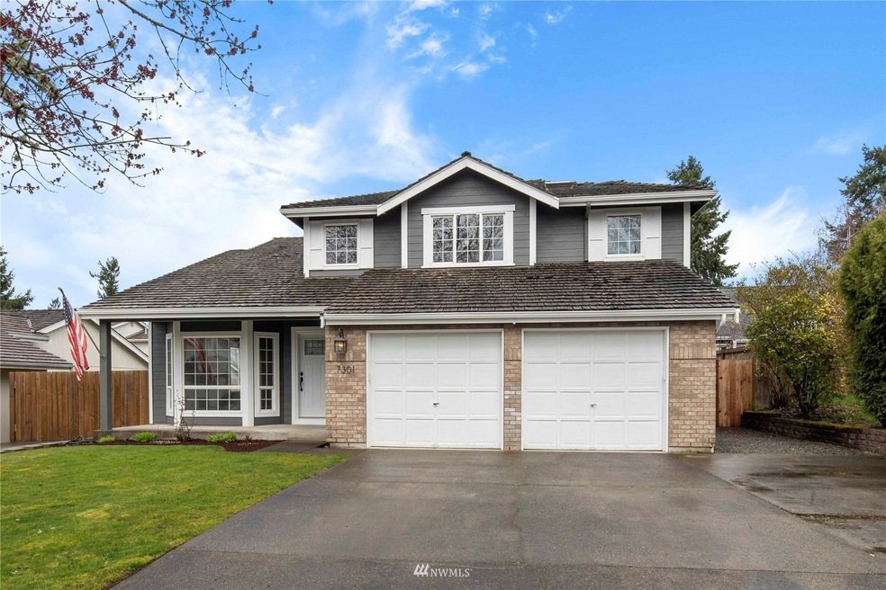 7301 201st Street Ct E, Spanaway, WA 98387 - photo 1