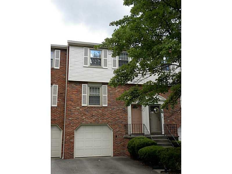 Exterior Front. Welcome to 227 Scott Lane!