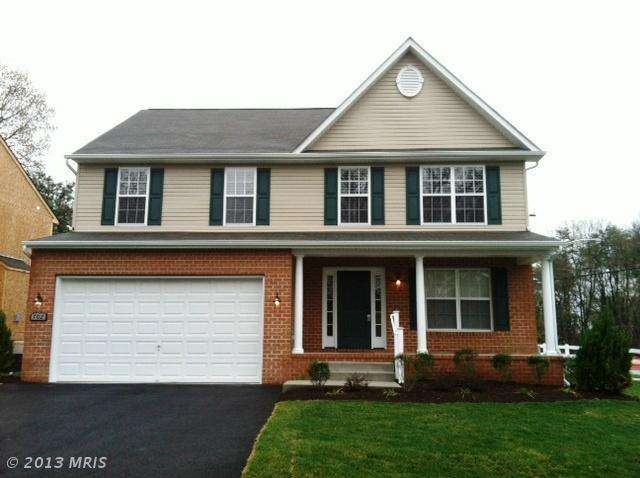 343 Chestnut Rd, Linthicum Heights, MD 21090 - photo 1