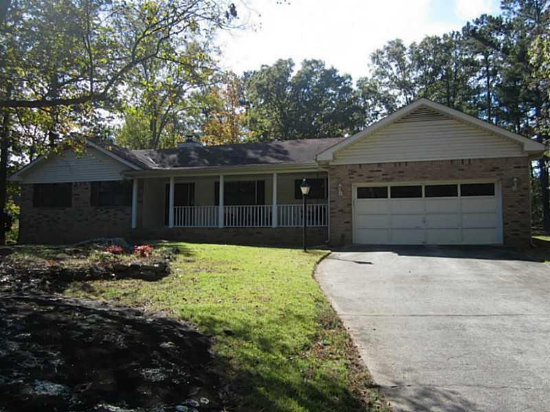 7288 Tara Dr, Villa Rica, GA 30180 - photo 1