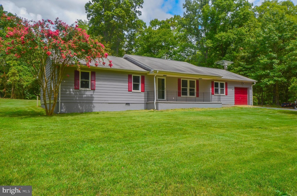 2435 Hallowing Point Rd, Prince Frederick, MD 20678 - photo 1