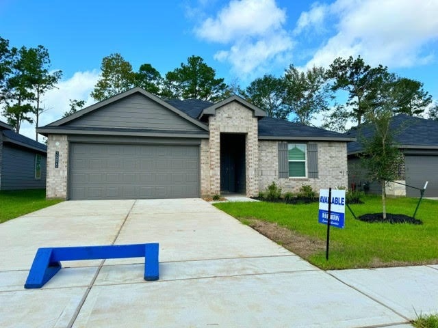 24820 King Palm Trace, Magnolia, TX 77355 - photo 1