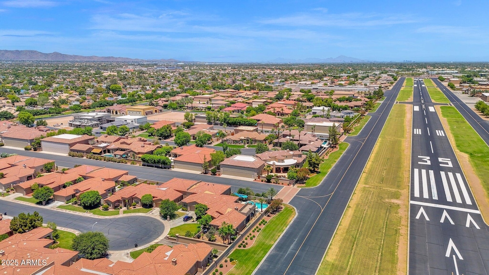 4494 W Lindbergh Way unit 30, Chandler, AZ 85226 - photo 1