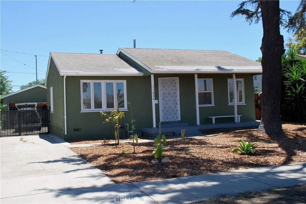 11834 Belhaven St, Los Angeles, CA 90059 - photo 1