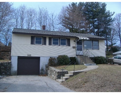 248 Saint Nicholas Ave, Worcester, MA 01606 - photo 1