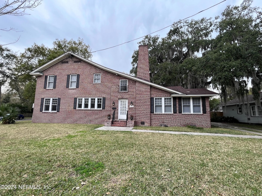3643 Walsh St, Jacksonville, FL 32205 - photo 1
