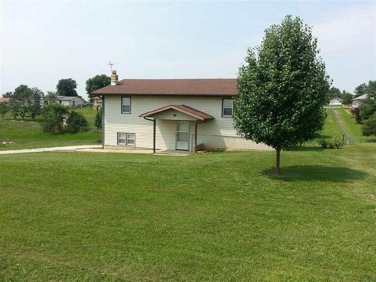 703 N 36th St, Nixa, MO 65714 - photo 1