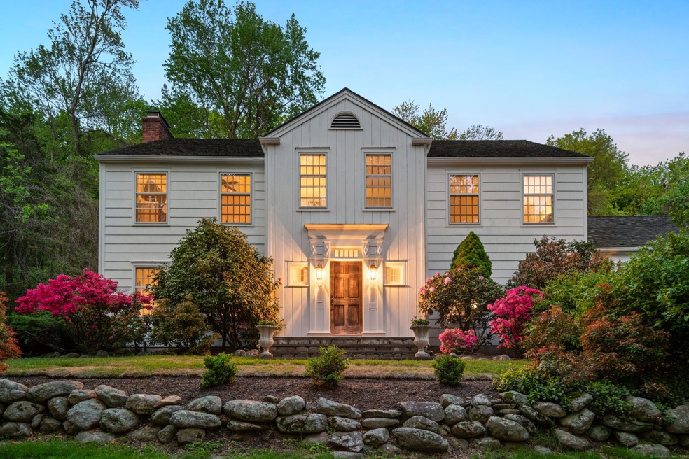 Welcome to 42 Hidden Meadow Road!