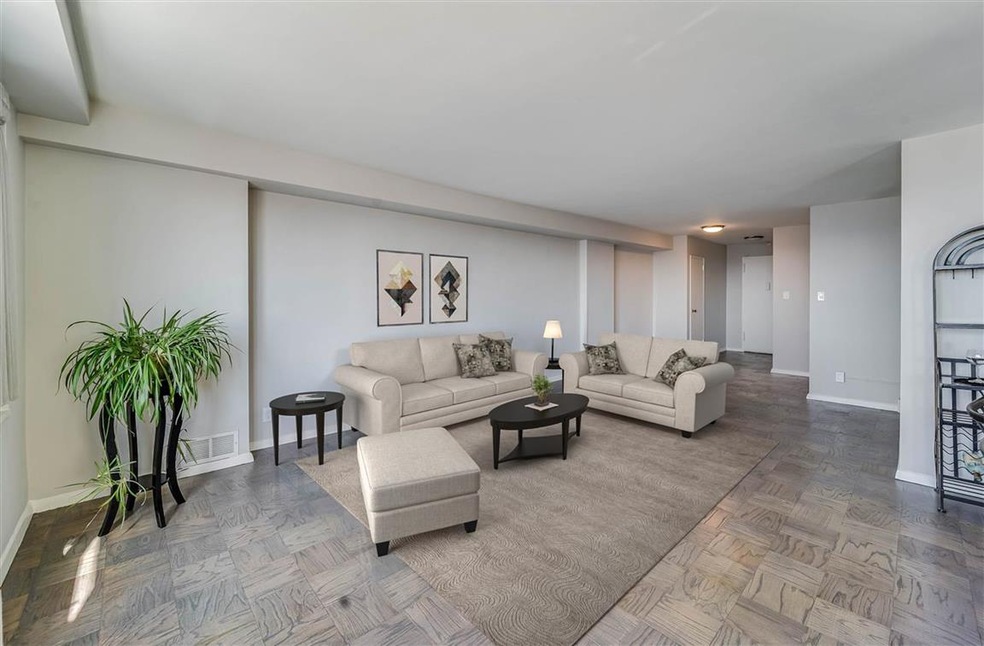 225 St Pauls Ave unit 17C, Jersey City, NJ 07306 - photo 1