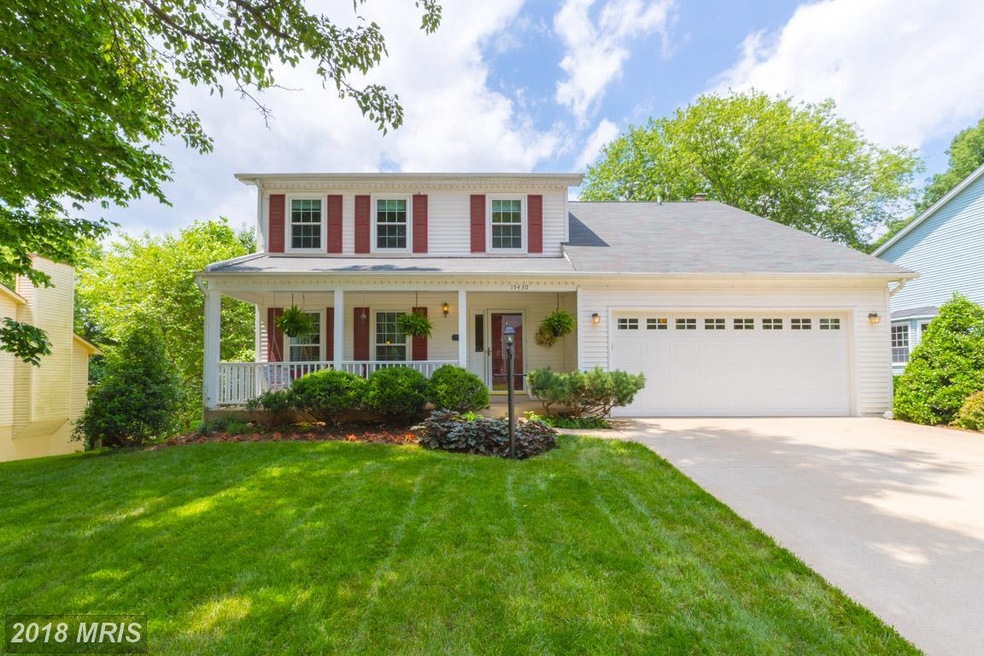 15430 Beachview Dr, Dumfries, VA 22025 - photo 1