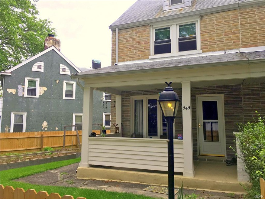 545 North Cir, Bethlehem, PA 18018 - photo 1