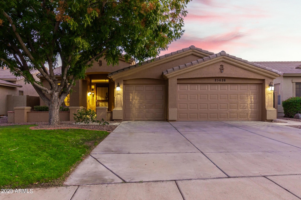 25626 N Hackberry Dr, Phoenix, AZ 85083 - photo 1