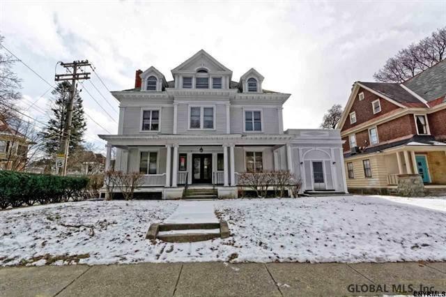 1238 Union St, Schenectady, NY 12308 - photo 1