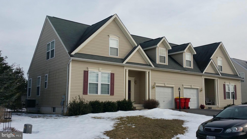 14114 Shelby Cir, Hagerstown, MD 21740 - photo 1