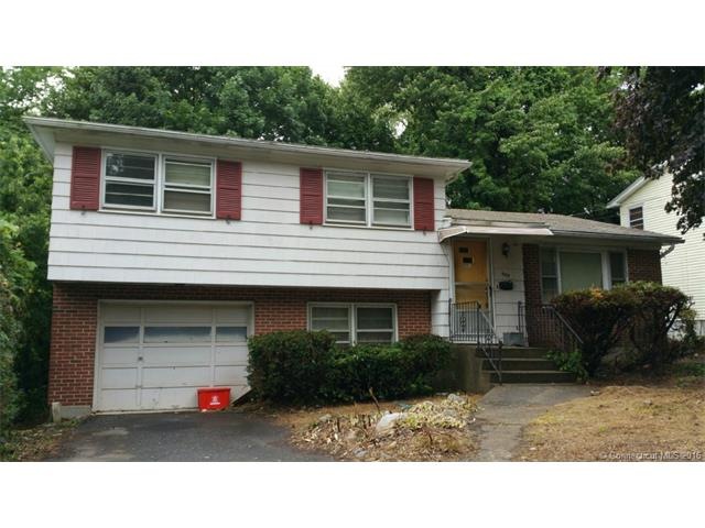 409 Farmington Ave, Waterbury, CT 06710 - photo 1