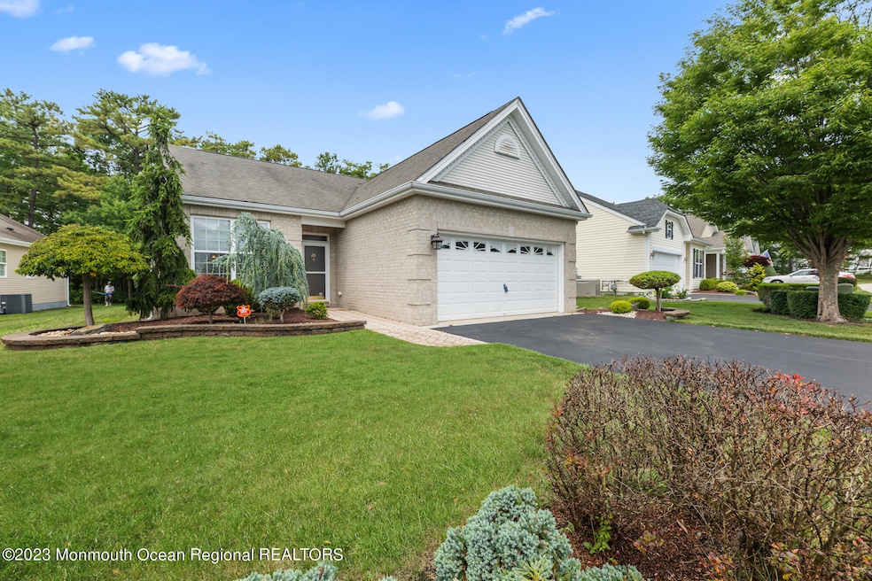 26 Winthrop Dr, Jackson, NJ 08527 - photo 1