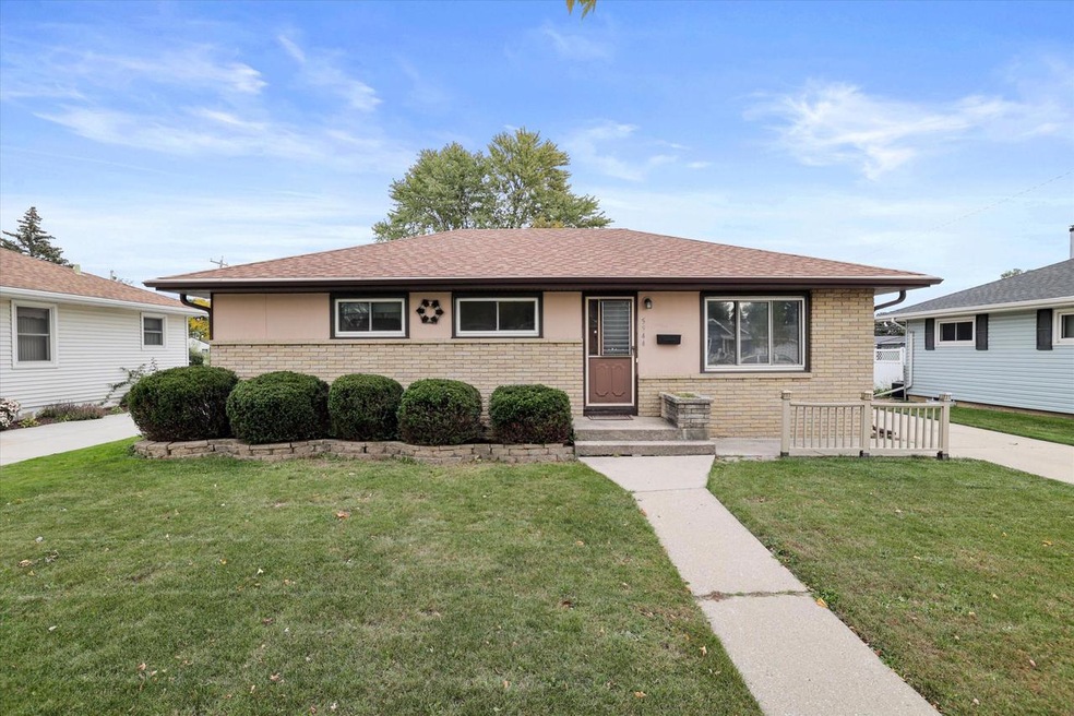 Swift Ave Front