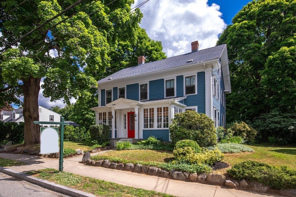 96 John St, Reading, MA 01867 - photo 1