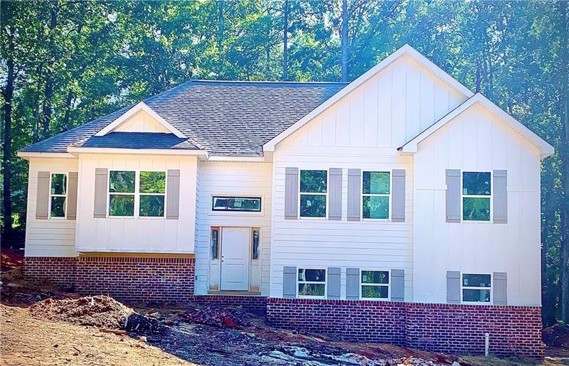 3014 Foxway Ct, Villa Rica, GA 30180 - photo 1