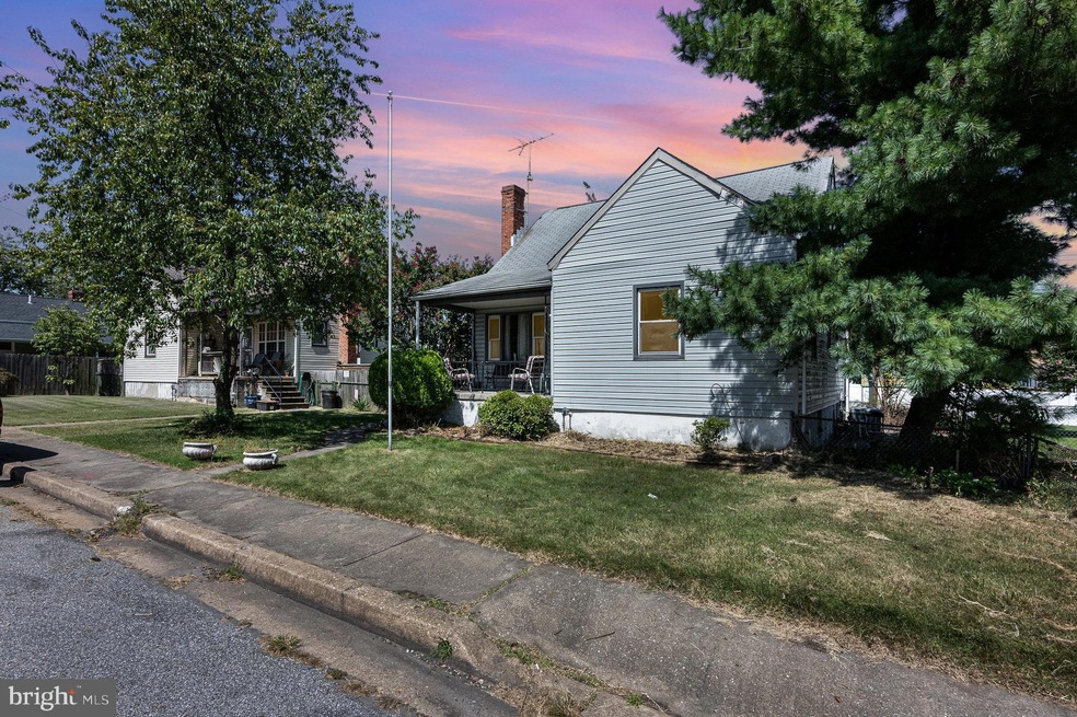 6524 Detroit Ave, Dundalk, MD 21222 - photo 1