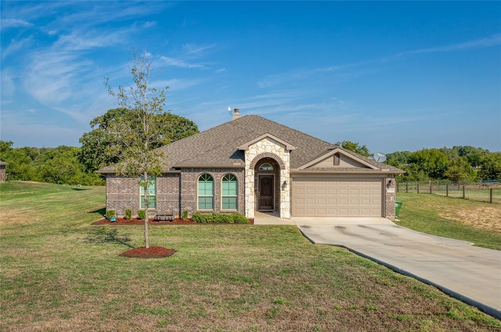 155 Springwood Ranch Loop, Springtown, TX 76082 - photo 1