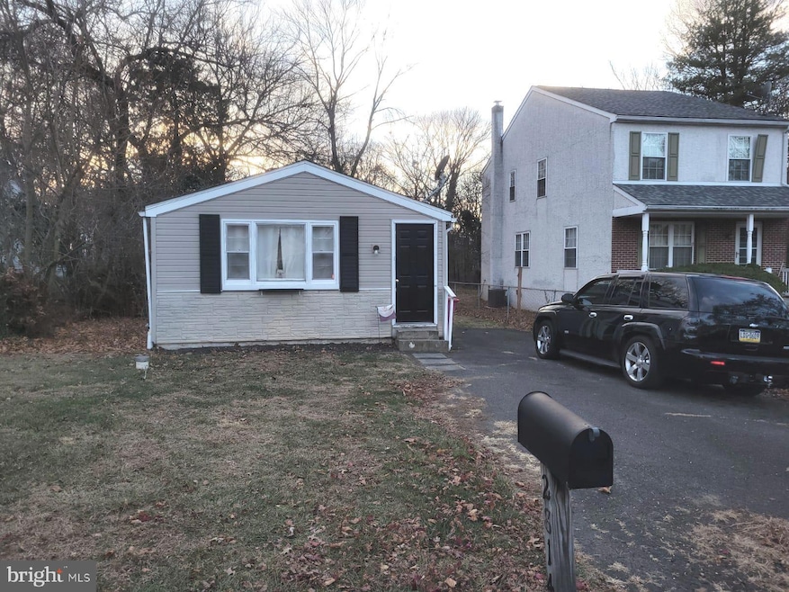 2814 3rd St, Norristown, PA 19403 - photo 1