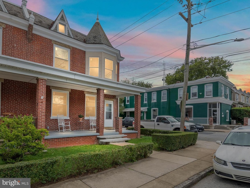 1000 N Clayton St, Wilmington, DE 19805 - photo 1