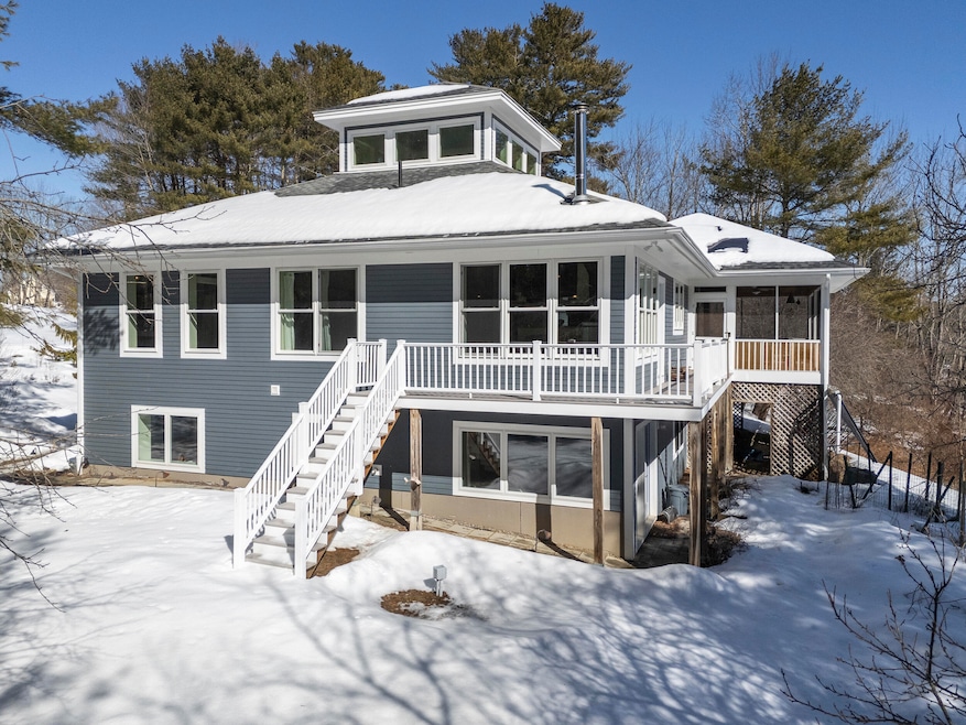 24 Mollymauk Ln, Freeport, ME 04032 - photo 1