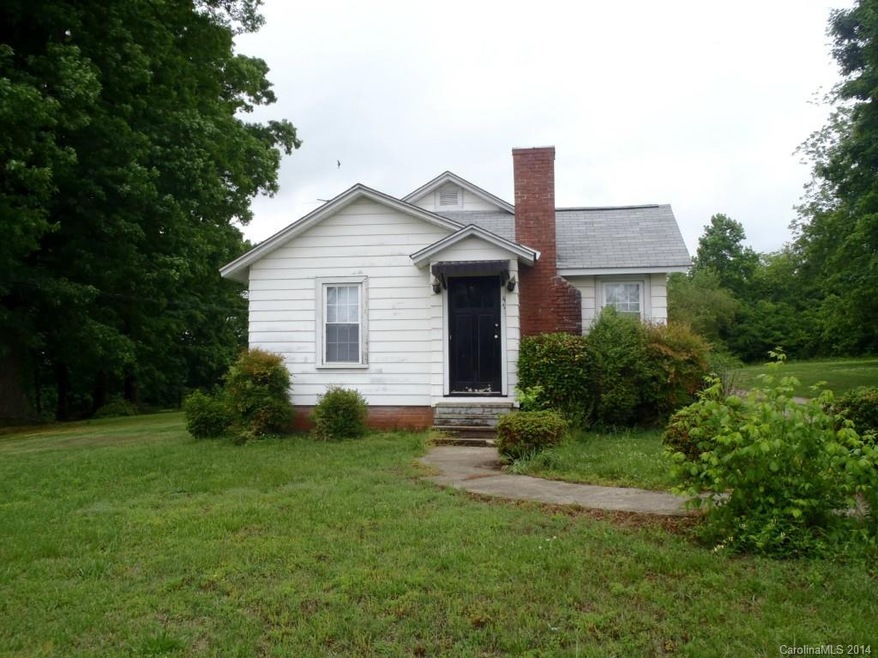 473 Mocksville Hwy, Statesville, NC 28625 - photo 1