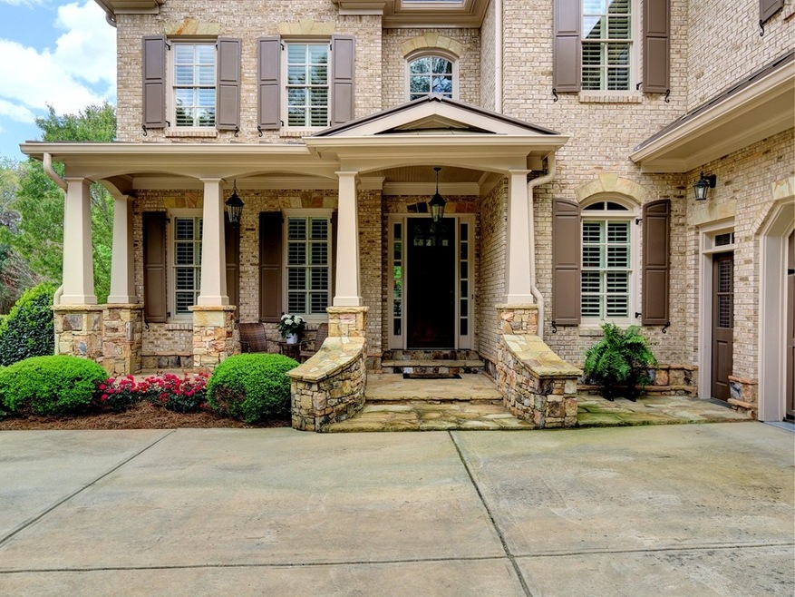 3918 Sweat Creek Run, Marietta, GA 30062 - photo 1