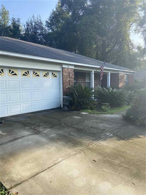 58 Eagles Ridge Dr, Crawfordville, FL 32327 - photo 1