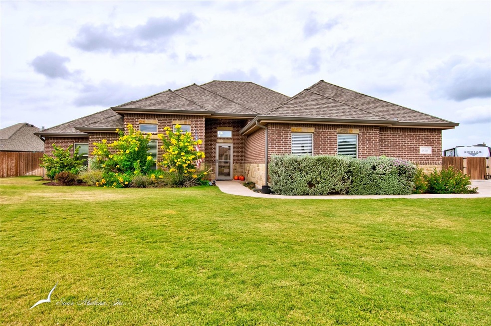 4810 Dynasty Cove, Abilene, TX 79606 - photo 1