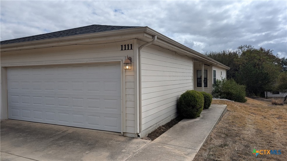 1111 Advance St, San Marcos, TX 78666 - photo 1