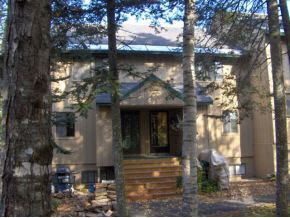 94 Windsor Hill Way, Waterville Valley, NH 03215 - photo 1