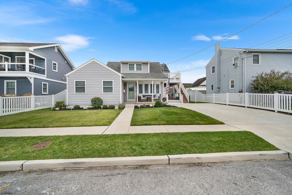 205 2nd St S, Brigantine, NJ 08203 - photo 1