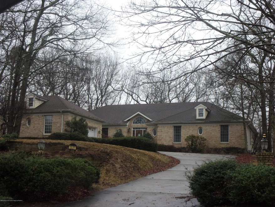 1531 Laurel Ct, Manasquan, NJ 08736 - photo 1