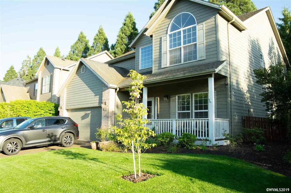 492 Lakefair Cir N, Keizer, OR 97303 - photo 1