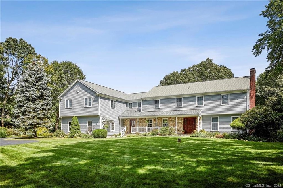 192 Range Road
