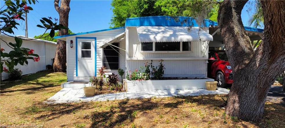 1 Armadillo Trail, Lake Placid, FL 33852 - photo 1