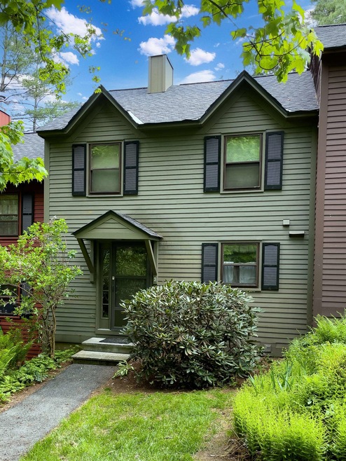 826 Hartford Ave unit B3, White River Junction, VT 05001 - photo 1