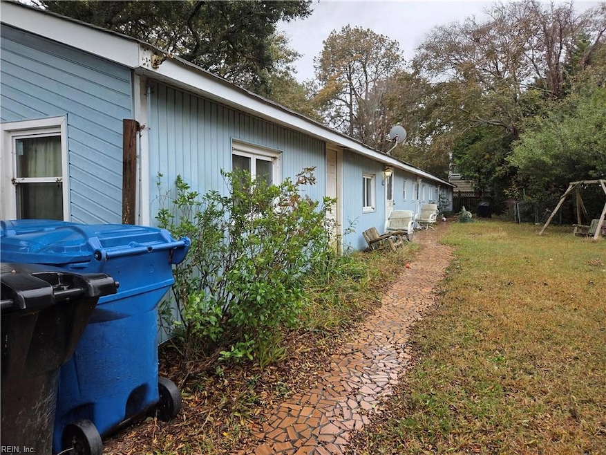 6606 Atlantic Ave, Virginia Beach, VA 23451 - photo 1