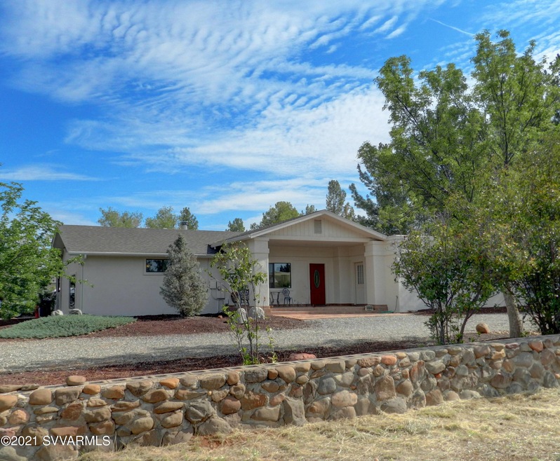 unlisted-address, Cornville, AZ 86325 - photo 1