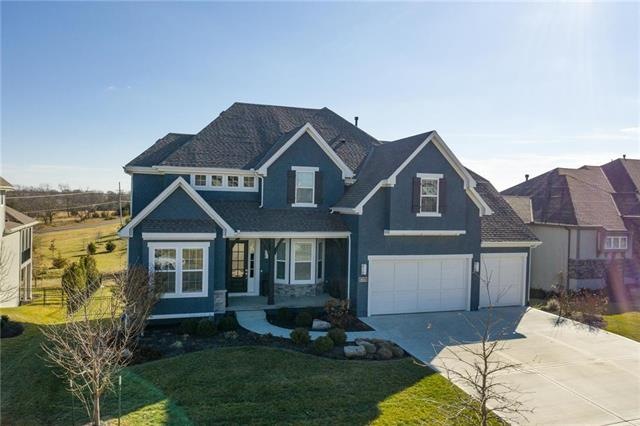 10311 W 172nd Terrace, Overland Park, KS 66221 - photo 1
