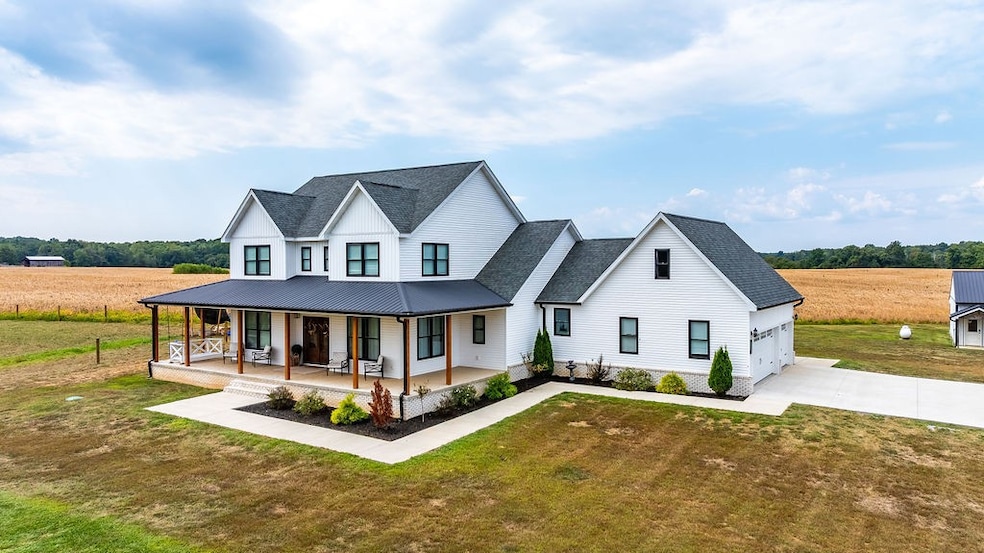 3765 South Rd, Cadiz, KY 42211 - photo 1