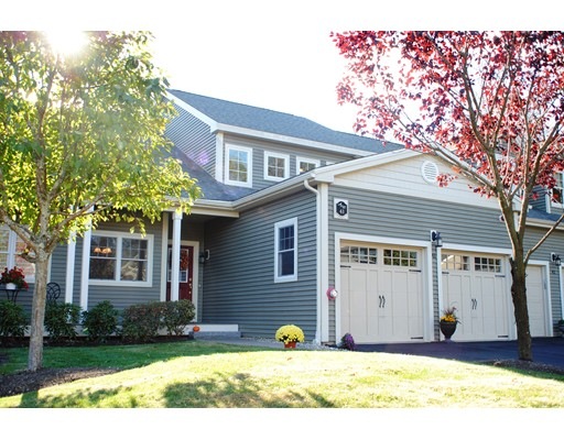 32 Old Framingham Rd unit 41, Sudbury, MA 01776 - photo 1